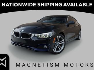 Used 2019 BMW 430i Gran Coupe video 1