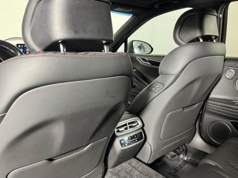 Used 2024 Genesis G80 3.5T Sport AWD/4WD image 32