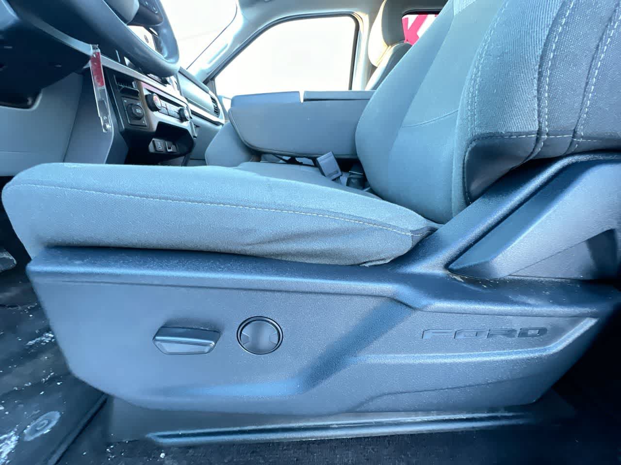 Used 2023 Ford F150 XLT AWD/4WD image 12