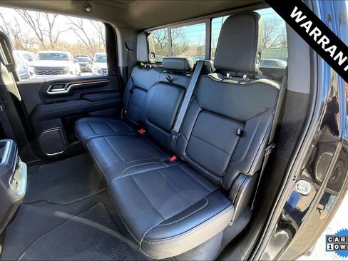 Used 2024 GMC Sierra 2500 Denali w/ Denali Reserve Package image 22