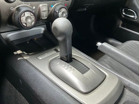 Used 2012 Chevrolet Camaro LS w/ Black Stripe Package RWD image 23