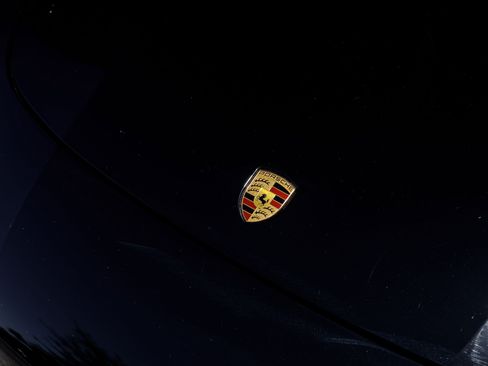 Used 2023 Porsche Panamera Platinum Edition RWD image 41