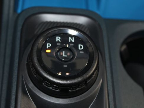 New 2026 Ford Maverick XLT FWD image 36