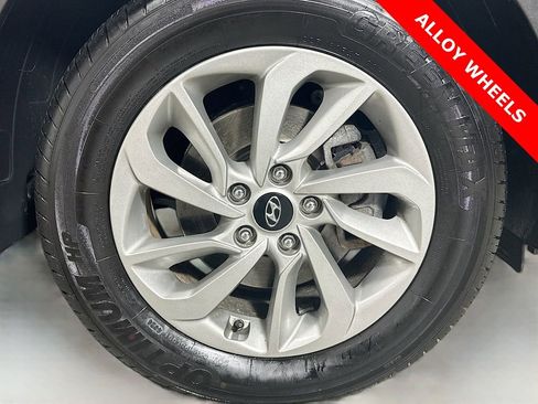 Used 2016 Hyundai Tucson Eco image 29