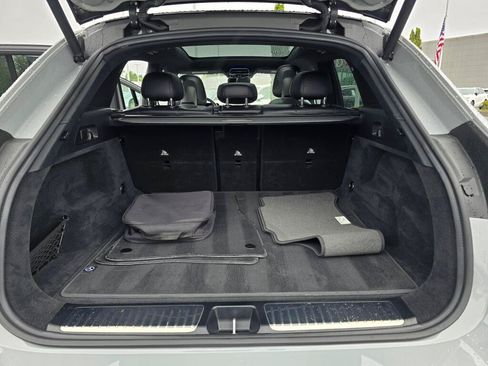 Used 2023 Mercedes-Benz EQE 350+ 4MATIC SUV image 10