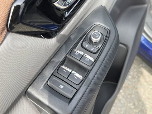 New 2026 Subaru Forester Sport AWD/4WD image 23