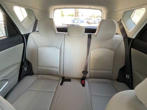 Used 2025 Kia Soul LX w/ LX Technology Package image 36