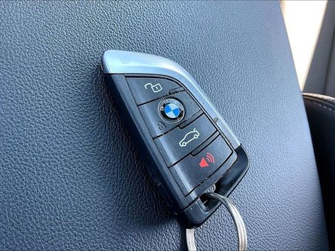 Used 2024 BMW X3 M40i AWD/4WD image 35