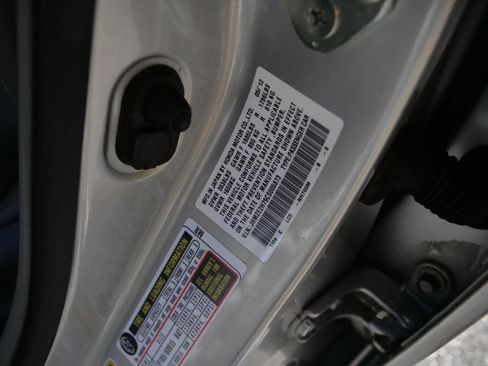 Used 2012 Honda Insight EX image 41