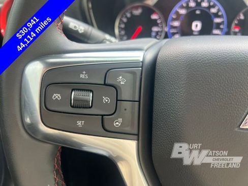 Used 2023 Chevrolet Blazer RS w/ Enhanced Convenience Package image 14