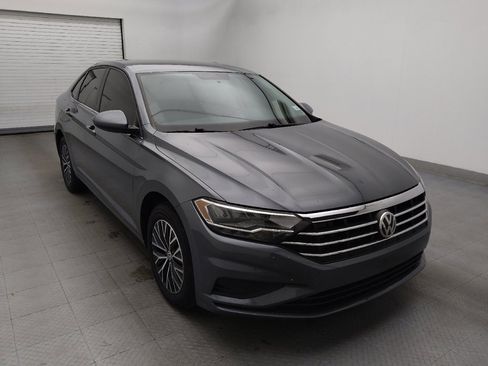Used 2021 Volkswagen Jetta S w/ Driver Assistance Package image 13