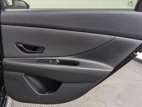 Used 2024 Hyundai Elantra N Line image 16