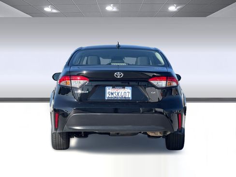 Used 2024 Toyota Corolla LE FWD image 9