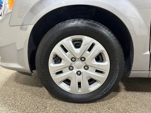 Used 2014 Dodge Grand Caravan SE w/ Quick Order Package 29E SE image 53