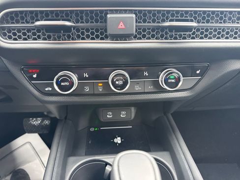 New 2026 Honda HR-V EX-L image 20