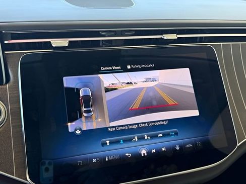 Used 2025 Mercedes-Benz E 350 Sedan image 22