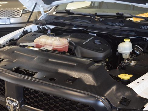 Used 2016 RAM 1500 Tradesman w/ Popular Equipment Group image 69