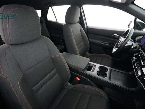 Used 2024 Honda Prologue EX image 23