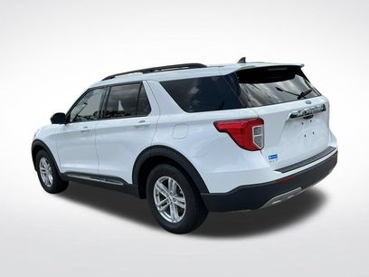 Used 2023 Ford Explorer XLT w/ Equipment Group 202A
