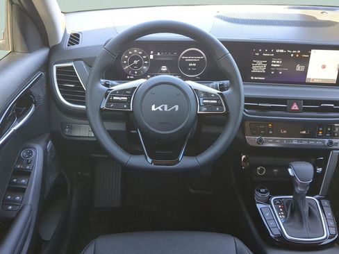 New 2026 Kia Seltos SX image 20