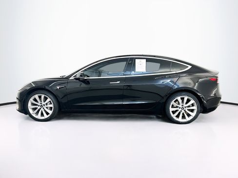 Used 2019 Tesla Model 3 Long Range image 4