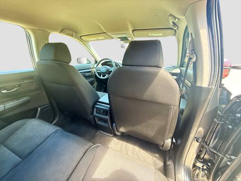 Certified 2024 Honda CR-V LX image 29