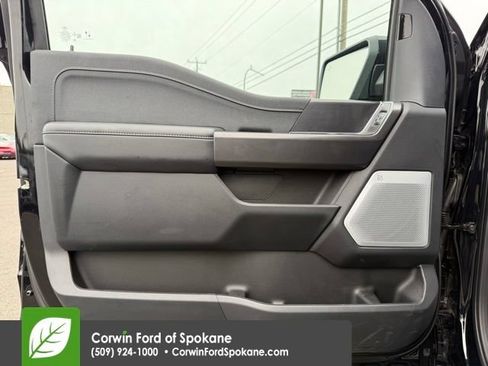 Certified 2025 Ford F150 Lariat w/ Equipment Group 502A High AWD/4WD image 22