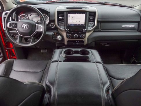 Used 2022 RAM 1500 Laramie image 12