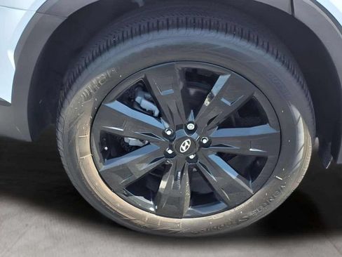 Used 2024 Hyundai Palisade Calligraphy FWD image 21