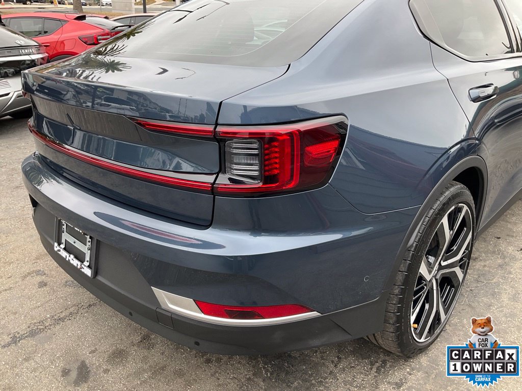 Used 2023 Polestar Polestar 2 w/ Pilot Pack AWD/4WD image 81
