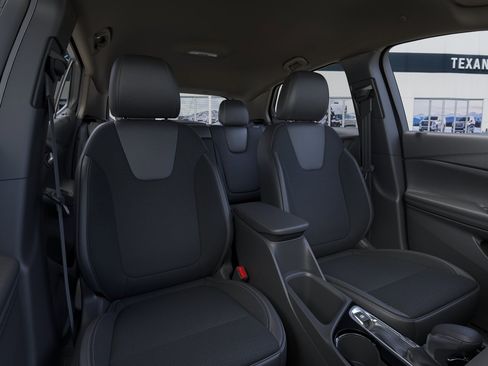 New 2026 Buick Encore GX Preferred w/ Advanced Technology Package FWD image 17