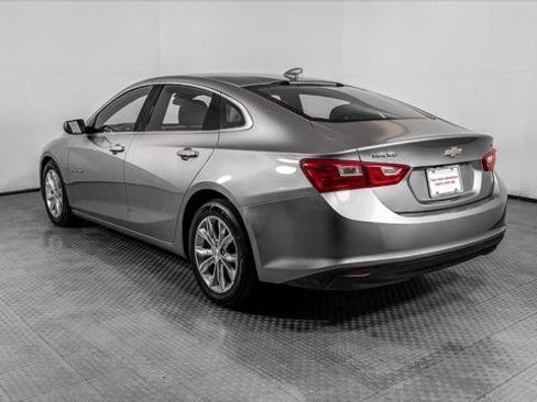 Used 2023 Chevrolet Malibu LT FWD image 6