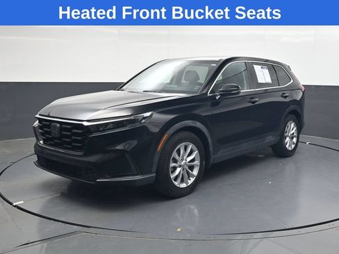 Used 2023 Honda CR-V EX-L image 8