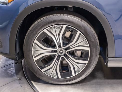 Certified 2023 Mercedes-Benz EQE 350+ SUV image 10