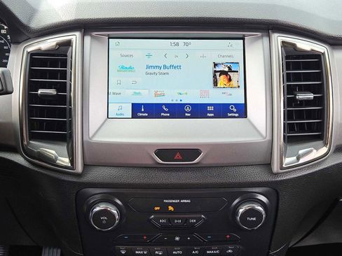 Used 2023 Ford Ranger XLT w/ Equipment Group 302A High image 27