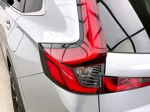 Certified 2023 Honda CR-V Sport image 27