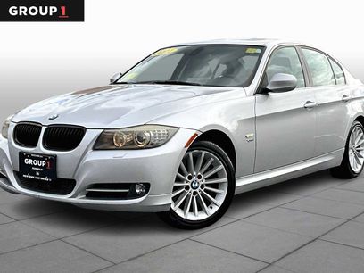 Used 2011 BMW 335i xDrive Sedan