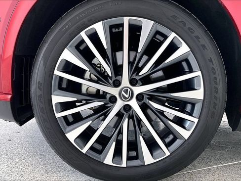 Used 2025 Lexus RX 350 Premium Plus w/ Convenience Package FWD image 11