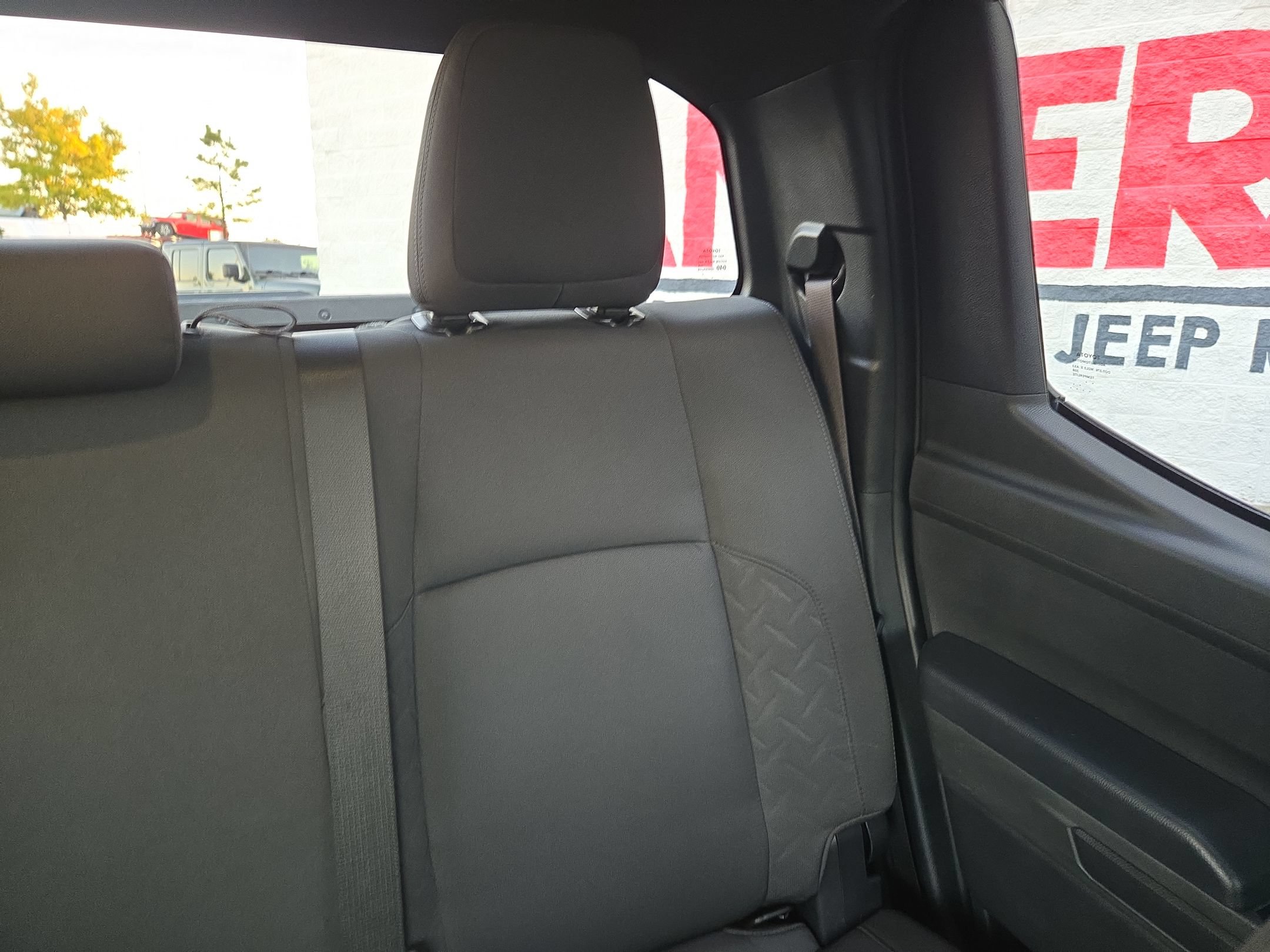 Used 2024 Toyota Tacoma SR5 RWD image 13