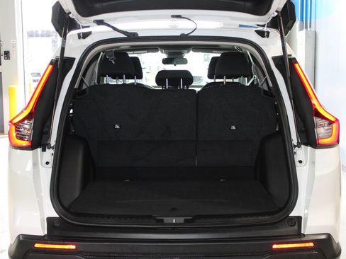 Used 2026 Honda CR-V EX image 27