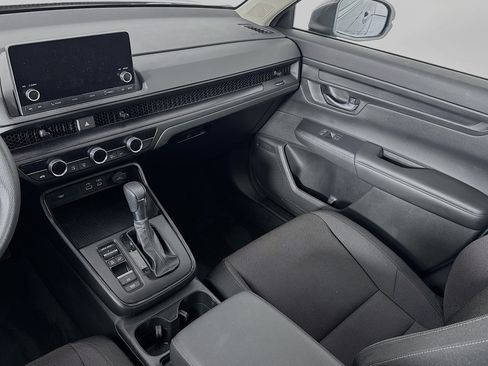 Certified 2023 Honda CR-V EX image 23
