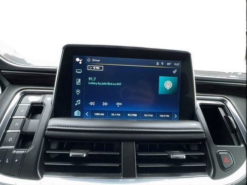 Used 2024 Chevrolet Tahoe LT RWD image 50