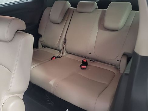 Certified 2019 Honda Odyssey Elite image 18