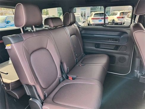 New 2025 Volkswagen ID. Buzz Pro S image 28