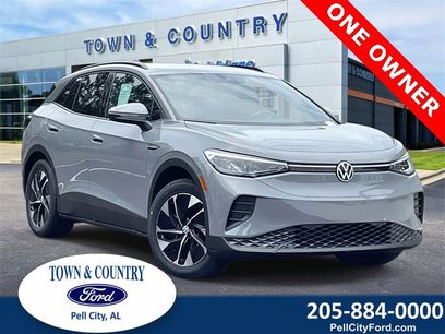 Used 2022 Volkswagen ID.4 Pro