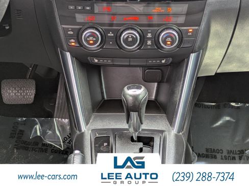 Used 2014 MAZDA CX-5 Grand Touring FWD image 17