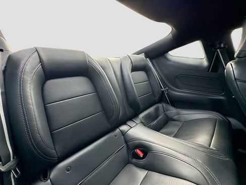 Used 2025 Ford Mustang GT Premium RWD image 24