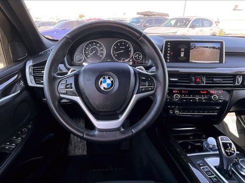 Used 2018 BMW X5 sDrive35i image 4