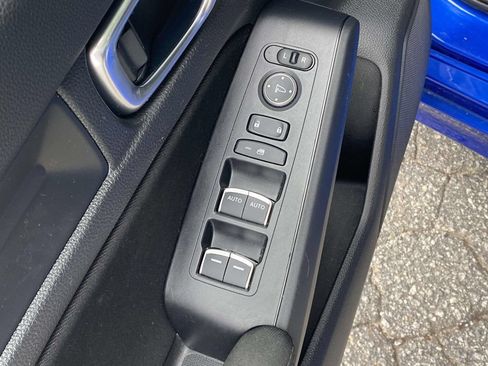 Used 2024 Honda Civic Sport image 15