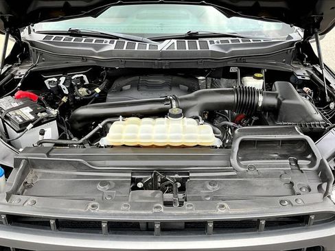 Certified 2022 Ford F150 Lariat AWD/4WD image 33